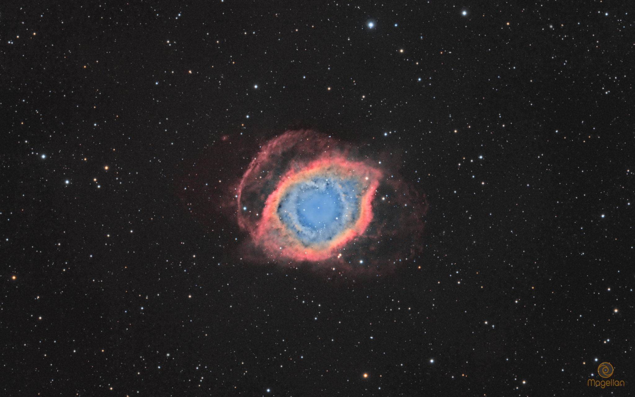 Helix Astrophotons Helix Astrophotons