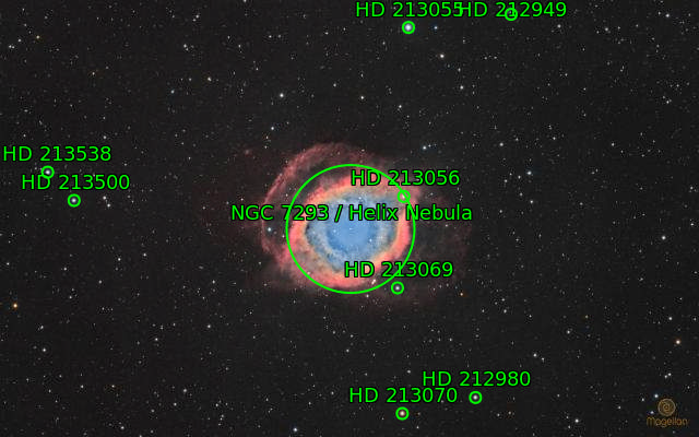 Helix Astrophotons Helix Astrophotons